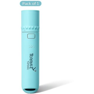 (Pack of 1) High Power Pocket Light - (Light Blue)