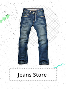 Jeans Store 
