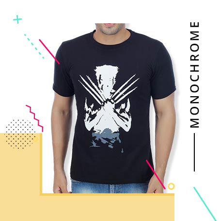 Character - ShopClues