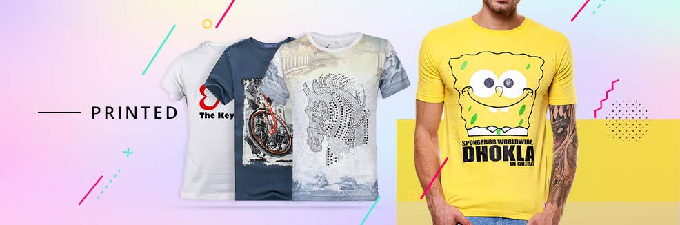 Printed - ShopClues