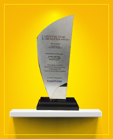 Awards-Shopclues