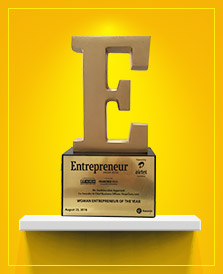 Awards-Shopclues