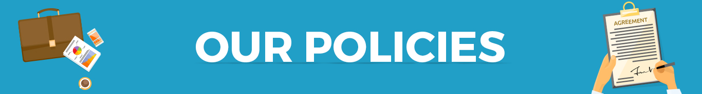 Our Policies-ShopClues