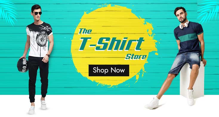 The T-Shirt Store