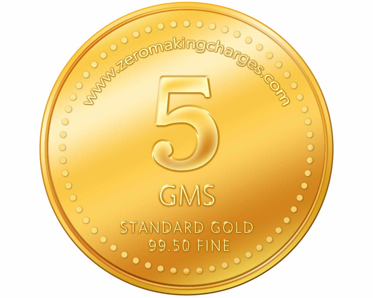 5 Gram Gold Coin Price In Usa