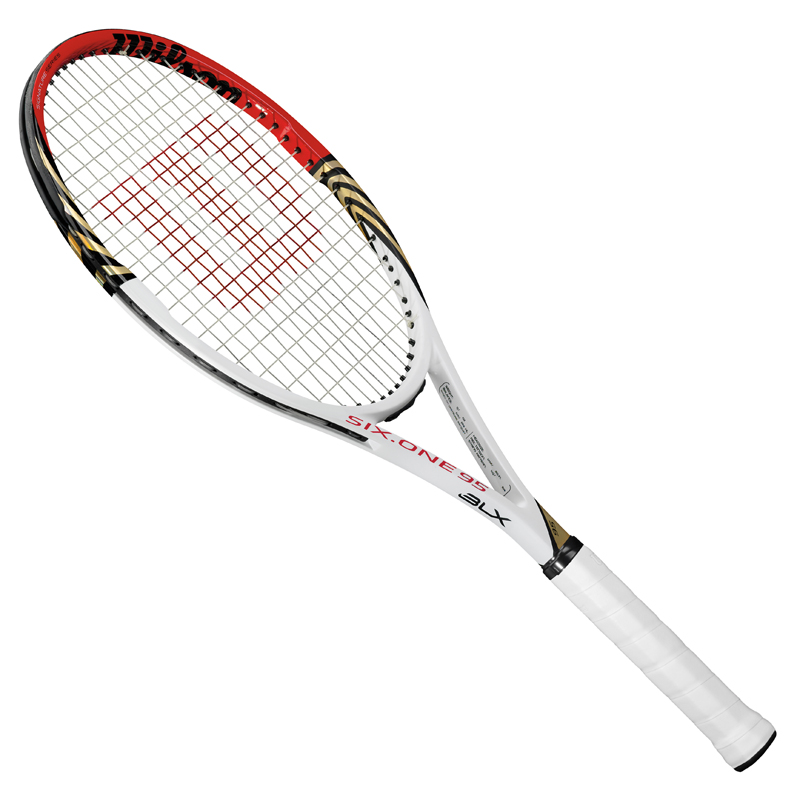 Wilson BLX Pro Staff 95 Tennis Racquets