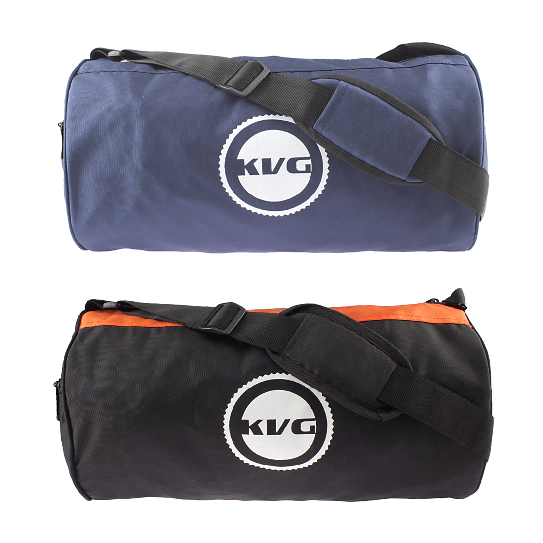 Buy Combo Gym Bags By Kvg Online @ ₹709 from ShopClues