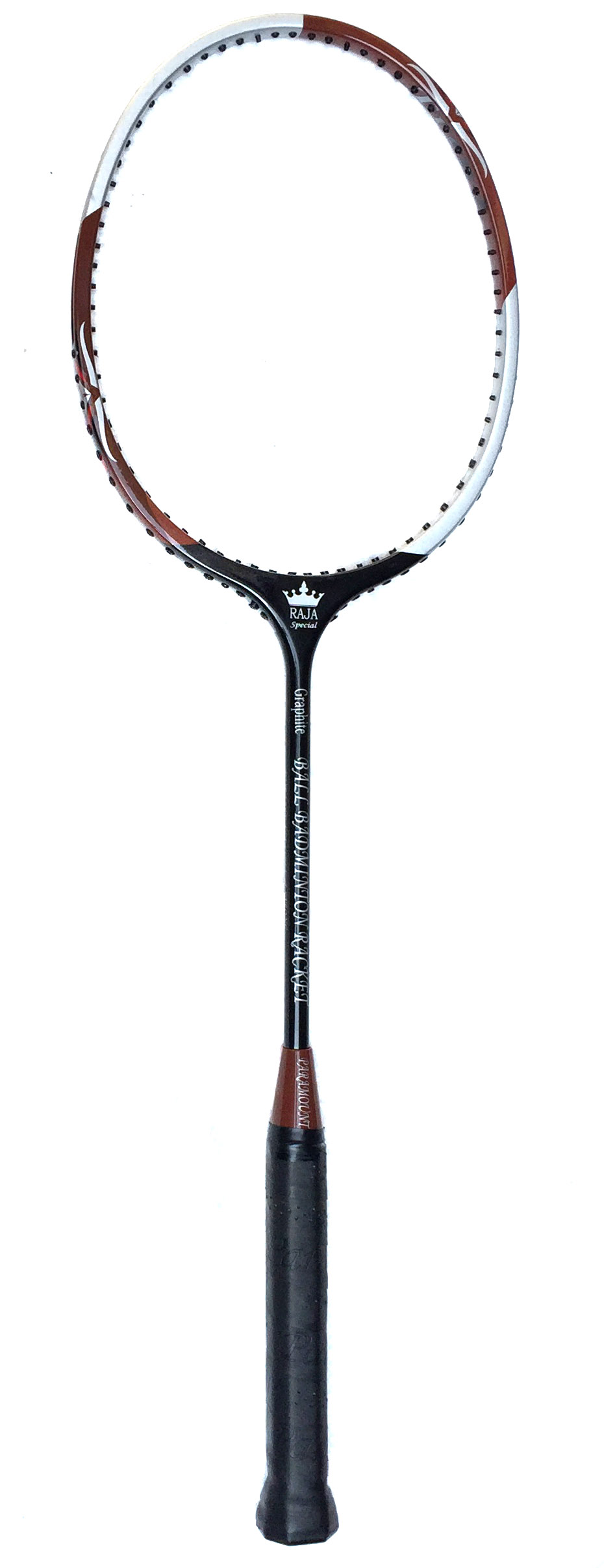Buy Ball Badminton Graphite Racket Raja Special Online @ ₹2703 from ...