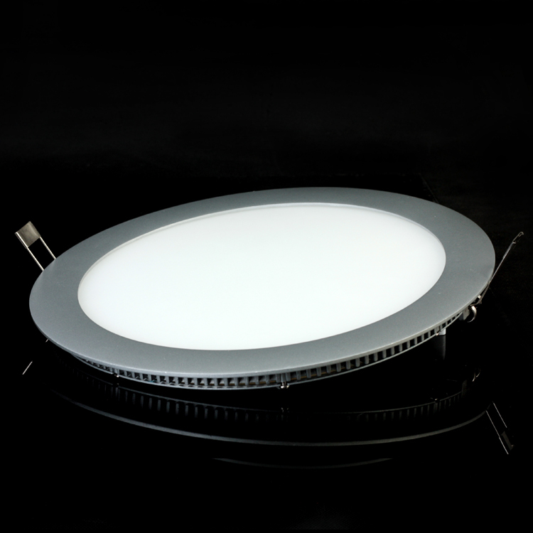 Buy SNAP LIGHT LED Panel Light 15W Ceiling Light (White) (Round)- Pack ...