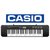 Casio Music CTK 1100 Piano Keyboard