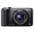 Sony Cybershot H90 Digital Camera (Black)