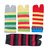Designer   Ladies   Socks  ( Set of 6 )
