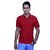 Blaze Stylish & Comfortable Multi-Color Polo T-Shirts (SF-TS-002-011)