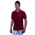 Blaze Stylish & Comfortable Multi-Color Polo T-Shirts (SF-TS-001-009)