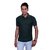Blaze Stylish & Comfortable Multi-Color Polo T-Shirts (SF-TS-003-006)