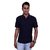 Blaze Stylish & Comfortable Multi-Color Polo T-Shirts (SF-TS-006-008)