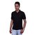 Blaze Stylish & Comfortable Multi-Color Polo T-Shirts (SF-TS-001-002-003-010)