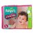 Pampers  Active Baby Diapers Super Jumbo Pack Large - 78Pcs (9 -14 Kgs)