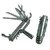 Swiss Army Pocket Knife Combo