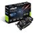ASUS GeForce® GTX 750 TI 2GB OC graphics Card