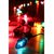 Decorative Lights-Ganpati Christmas Diwali -10meters Led Lights