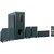 Philips DSP 75U Home Audio Speaker (5.1 Channel)