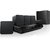 Philips 5.1 Home theatre HTD3520G/94