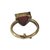 Birthstone Ring for Zodiac  Sign - Aries & Scorpio / Mesh & Vrishchik Rashi by S
