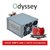 Odyssey - 450W Computer Power Supply SMPS+2 Yrs Waranty