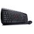 iBall Shiny Duo Wireless Keyboard Mouse Combo Deskset 2.4GHz Long Range
