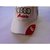 Audi White Cap