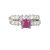 Anaira's jewels India Pvt. Ltd.  (Sterling Silver Ring)