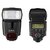 Canon 430EX II Flash (Black)