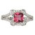 Anaira's jewels India Pvt. Ltd.  (Sterling Silver Ring)