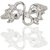Anaira's jewels India Pvt. Ltd.  (Sterling Silver Ring)