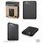 Western Digital Element 2TB USB Portable External Hard Disk Drive 2.5