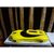 AG-Tel F1 Car Dual Sim Mobile Yellow