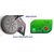 Original Scalar Energy Pendant And 2mm Bio Energy Card Quantum Science Scalar