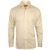 Men's Cotton Formal Shirts Cream