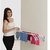 Cloth Drying Stand Large Size Length 23