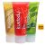 Kustody Face Wash-Set Of 3