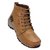 Bachini Men's Tan Half Ankle Boot