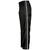 Fitwell Dri-Fit Sports Trackpants with inside Net layer & Contrast Side panel