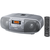 Panasonic Rxd50 Portable Cd Radio Cassette