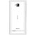 Intex Aqua Y2 Smart Mobile Phone (White)