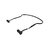 Callmate Mini Bluetooth Stereo Headset-SH09 - Black