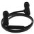 Callmate Mini Bluetooth Stereo Headset-SH09 - Black