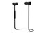 Callmate Mini Bluetooth Stereo Headset-SH09 - Black