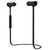 Callmate Mini Bluetooth Stereo Headset-SH09 - Black