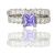 Anaira's jewels India Pvt. Ltd.  (Sterling Silver Ring)